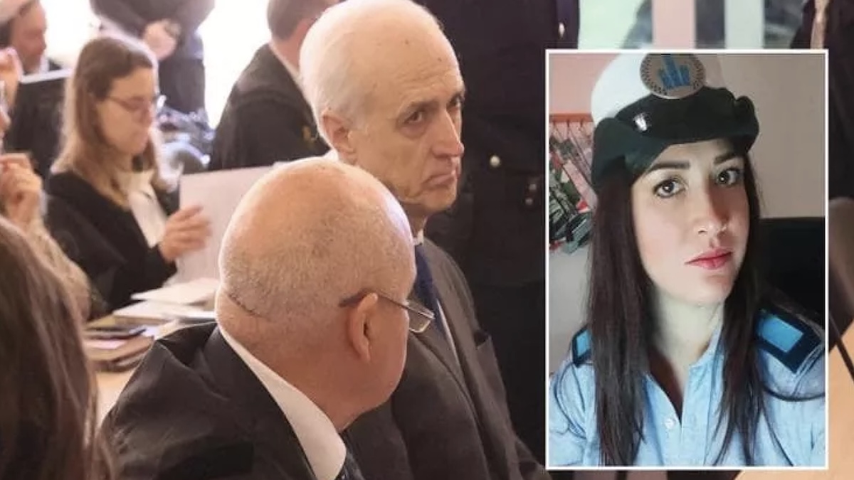 Omicidio di Sofia Stefani, la sentenza: ergastolo per l’ex comandante Gualandi