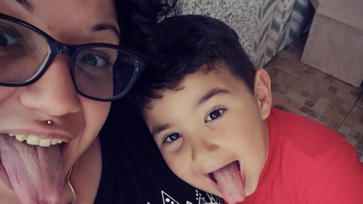 Madre e figlio morti a Calimera, il grido ignorato prima della tragedia: la svolta che oggi fa gelare il sangue