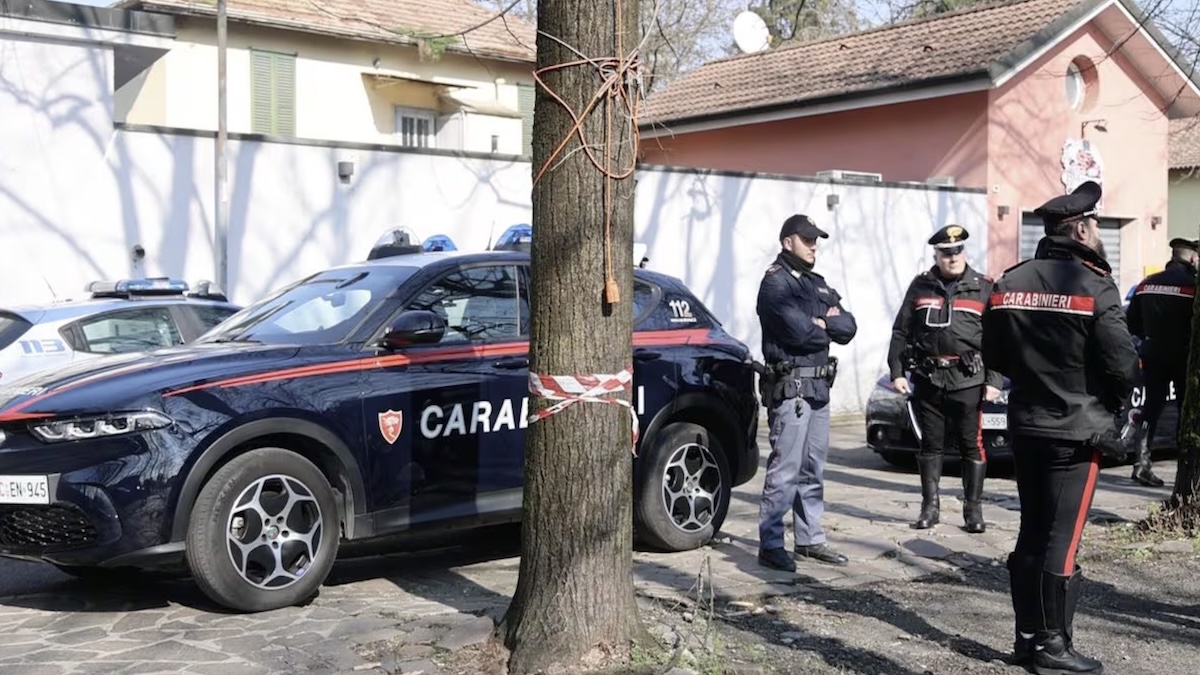 “Violenza atroce sulla figlia di 12 anni”. Italia, arresto agghiacciante