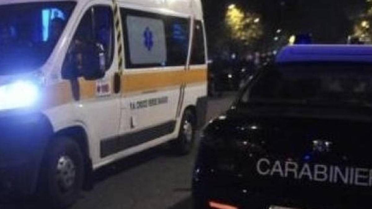Orrore in Italia, coltellate atroci nel buio: l’ex evade dai domiciliari e la massacra