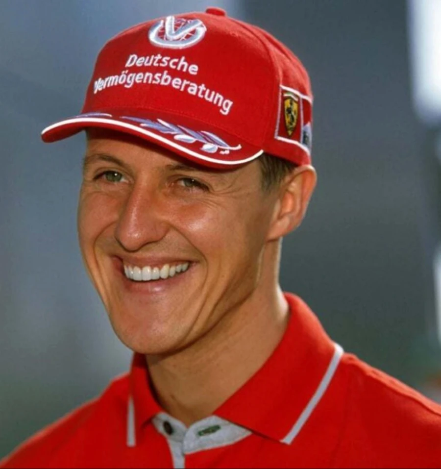 Richard Hopkins intervista