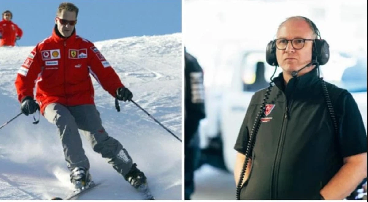 schumacher la confessione che commuove mi sento un po8217 a disagio a dirlo8230 da Thesocialpost.it schumacher la confessione che commuove mi sento un po8217 a disagio a dirlo8230