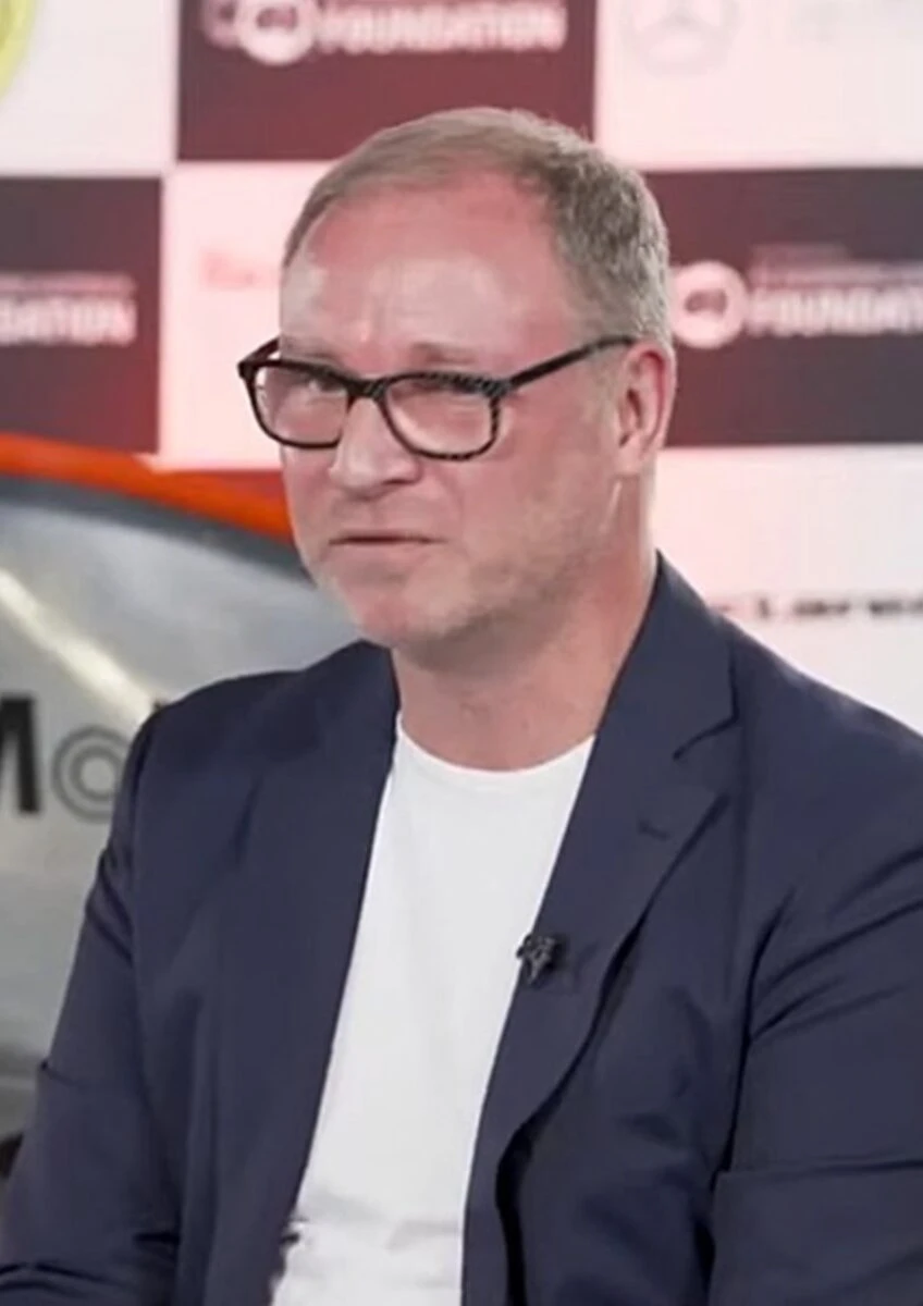 Residenza di Schumacher in Svizzera