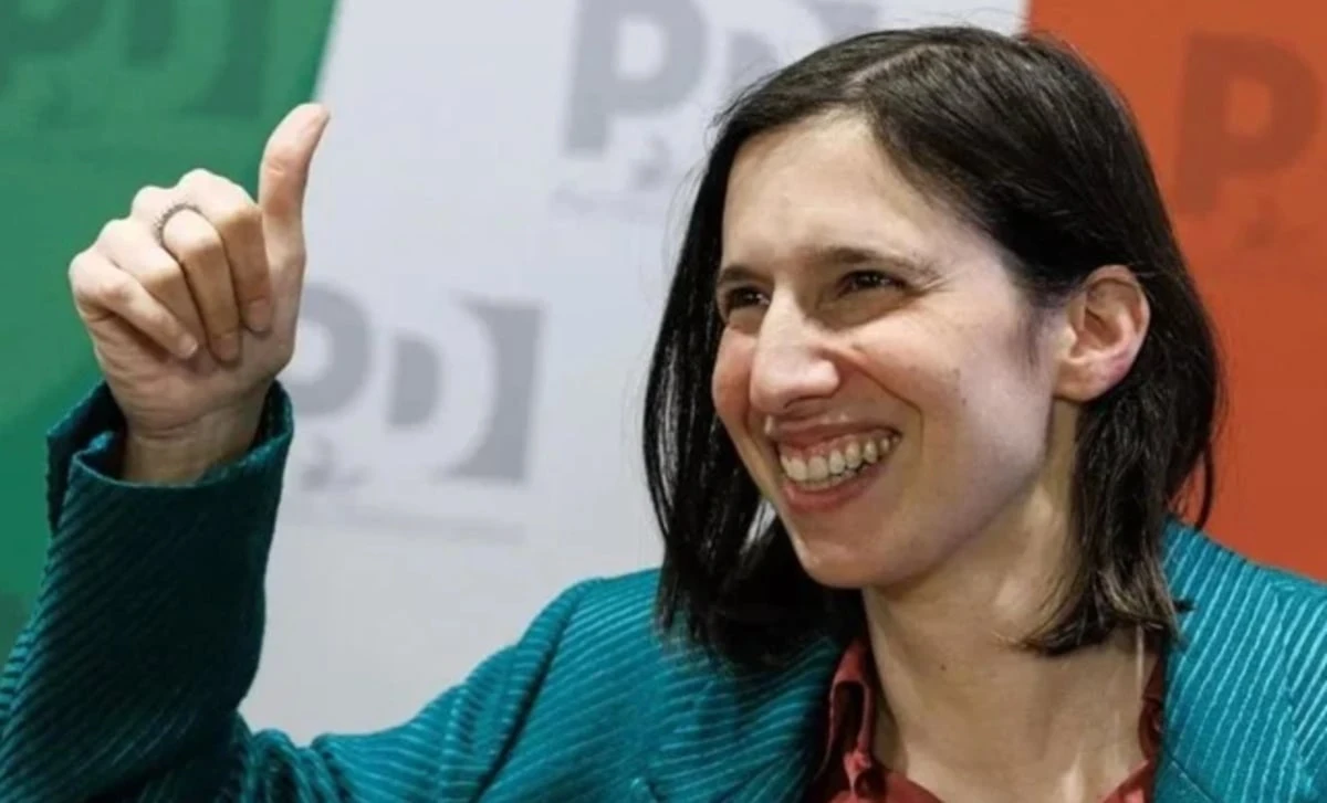 Schlein dopo le regionali: “Siamo pronti ad andare al governo”