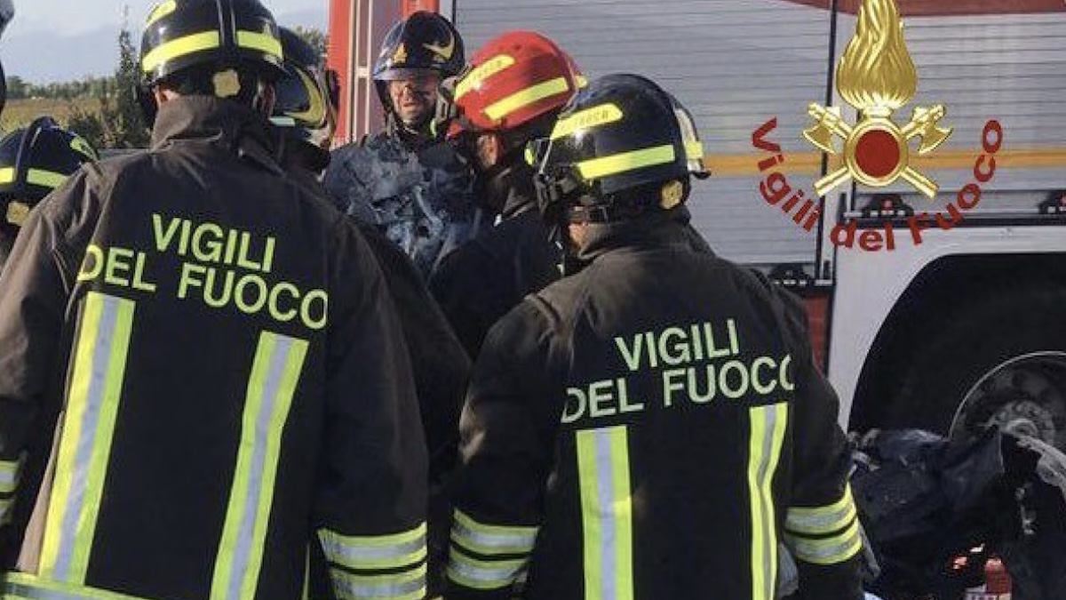 Italia, fuga monossido in condominio: dramma totale. Ci sono bambini