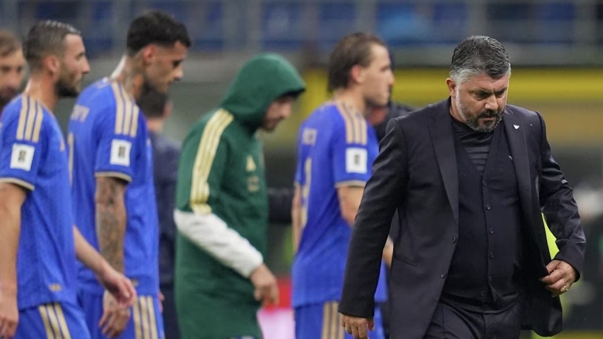 Mondiali 2026, l’Italia verso un sorteggio da incubo: “Decisione contro di noi”