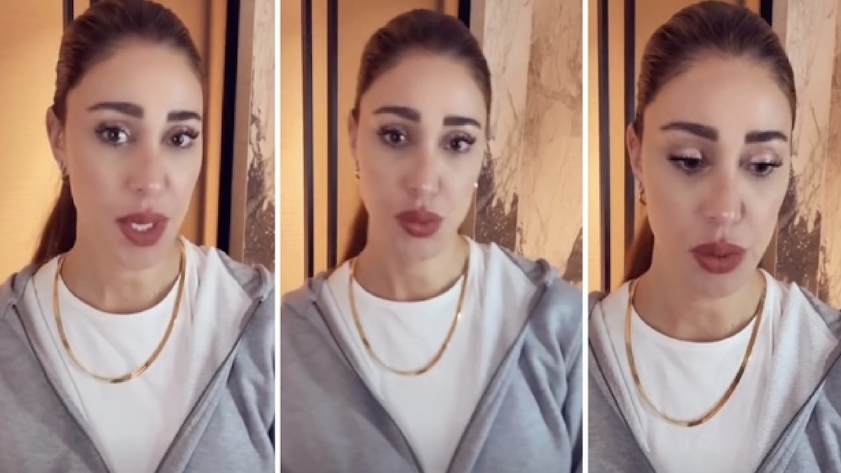 “Uno dietro l’altro, ecco cosa ho avuto”. Belen, la notizia che fa preoccupare tutti