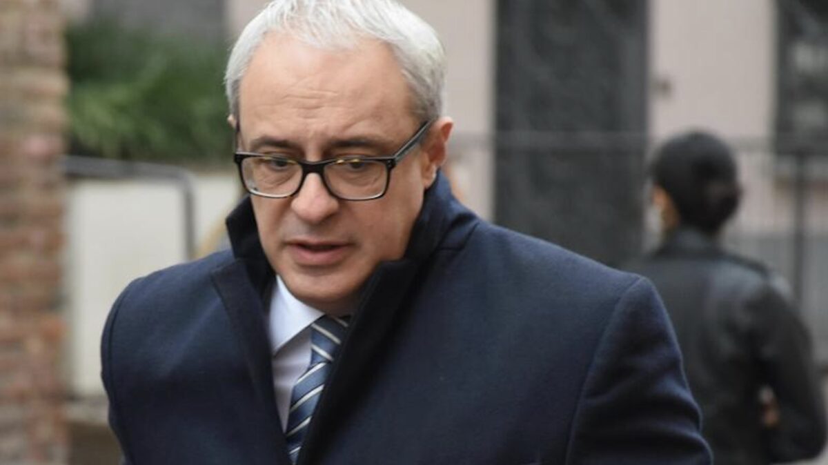 Caso Adriatici: chiesti 11 anni e 4 mesi per l’ex assessore accusato dell’omicidio El Boussettaoui