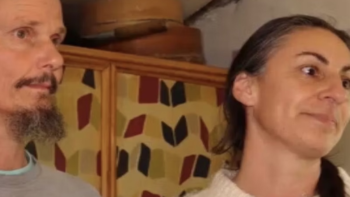 Famiglia nel bosco, arriva la lettera di Nathan e Catherine: “Mai detto no agli aiuti”