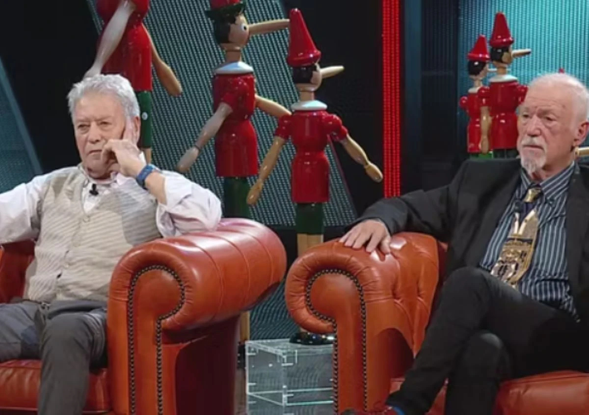 Liliana Resinovich, Sebastiano Visintin e i nuovi sviluppi