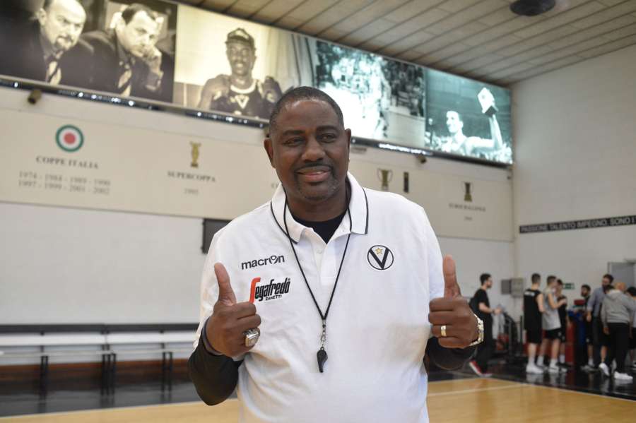 lutto in casa virtus bologna addio alla leggenda del basket