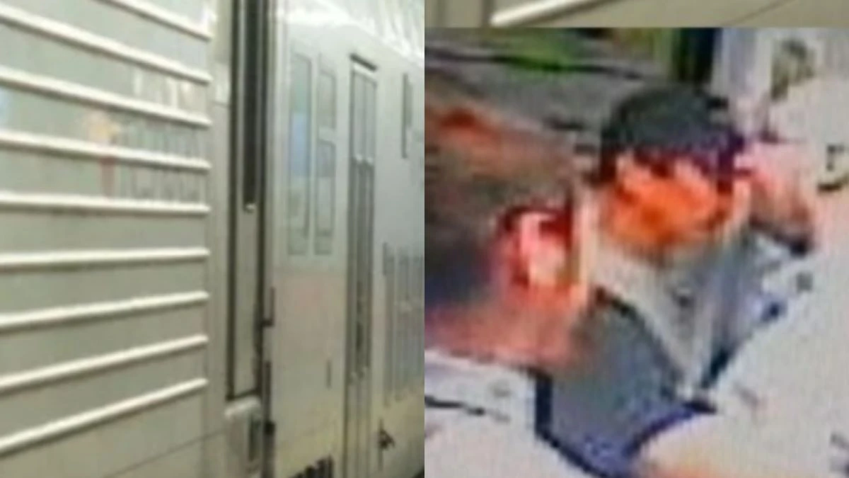 Aggressione su un treno regionale: capotreno colpito durante il controllo dei biglietti Aggressione su un treno regionale: capotreno colpito durante il controllo dei biglietti