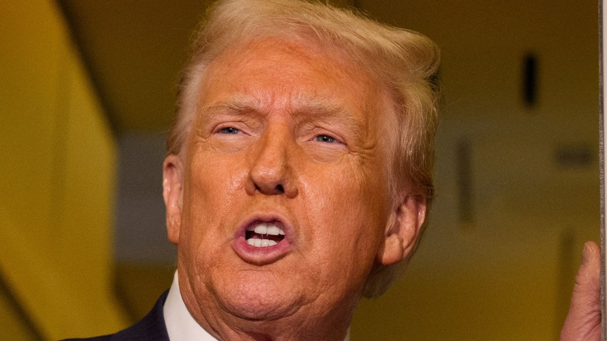 Trump e la democrazia americana: il New York Times elenca i 12 segnali dell’autocrazia Trump e la democrazia americana: il New York Times elenca i 12 segnali dell’autocrazia