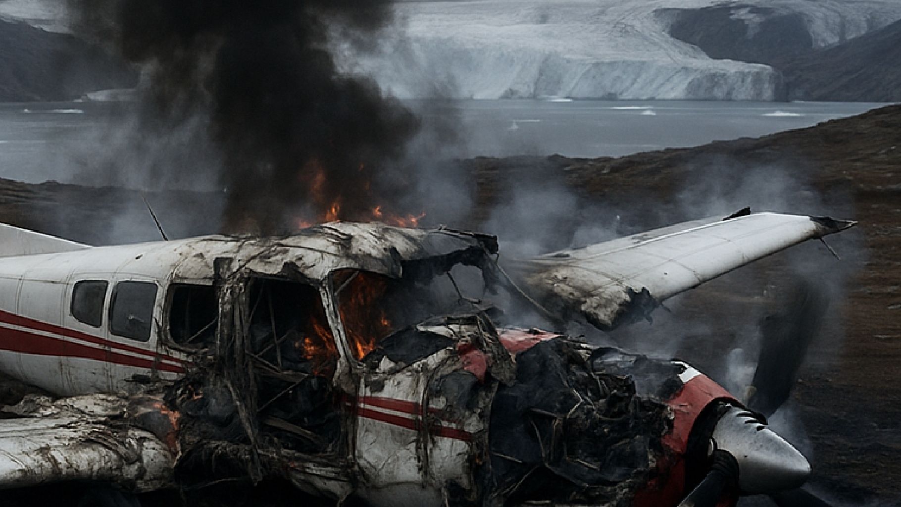 Incidente aereo! C’è una vittima italiana: la morte atroce Incidente aereo! C’è una vittima italiana: la morte atroce