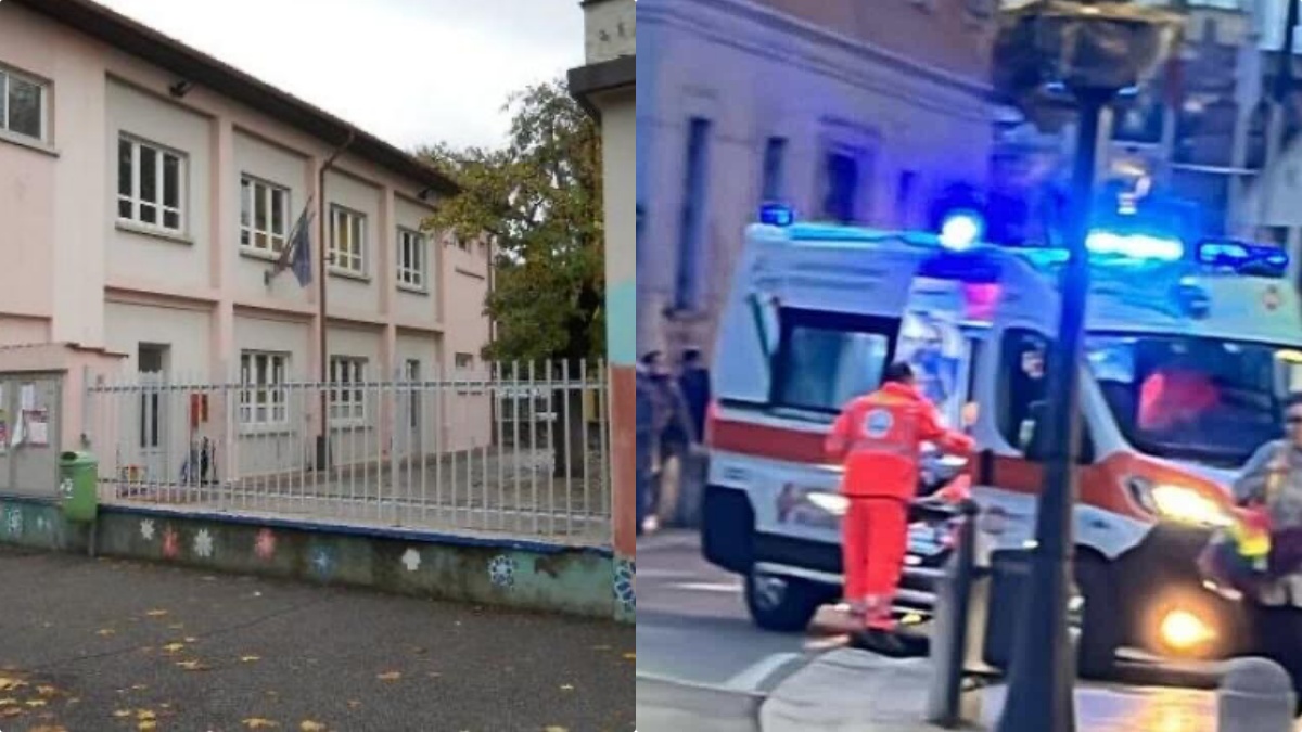 “L’ultimo giorno a scuola, poi…”. Tragedia straziante in Italia: muore bimba di 9 anni