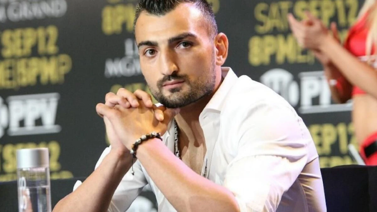 Tragico lutto nello sport, il campione muore a soli 39 anni