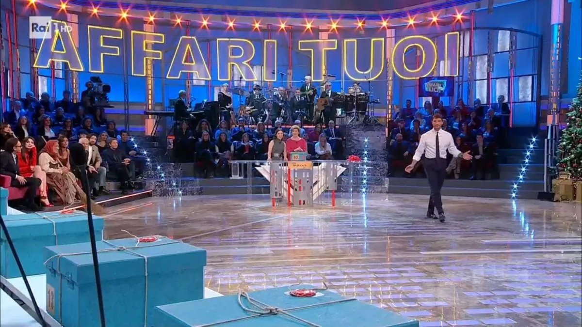 affari tuoi lotteria italia biglietti vincenti