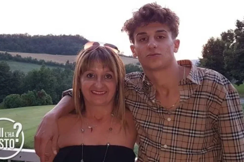 Alessandro Venturelli, il giovane scomparso da Sassuolo nel 2020