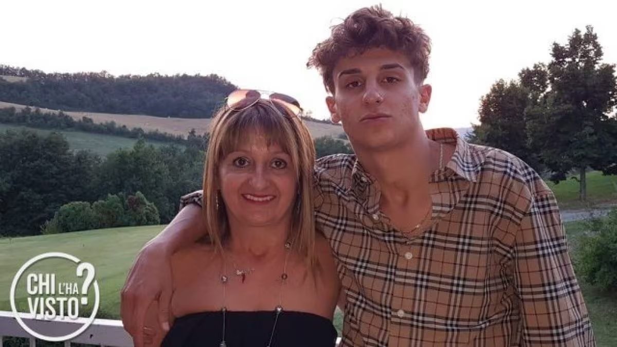 Alessandro Venturelli, verifiche in corso sull’ultima foto inviata alla mamma