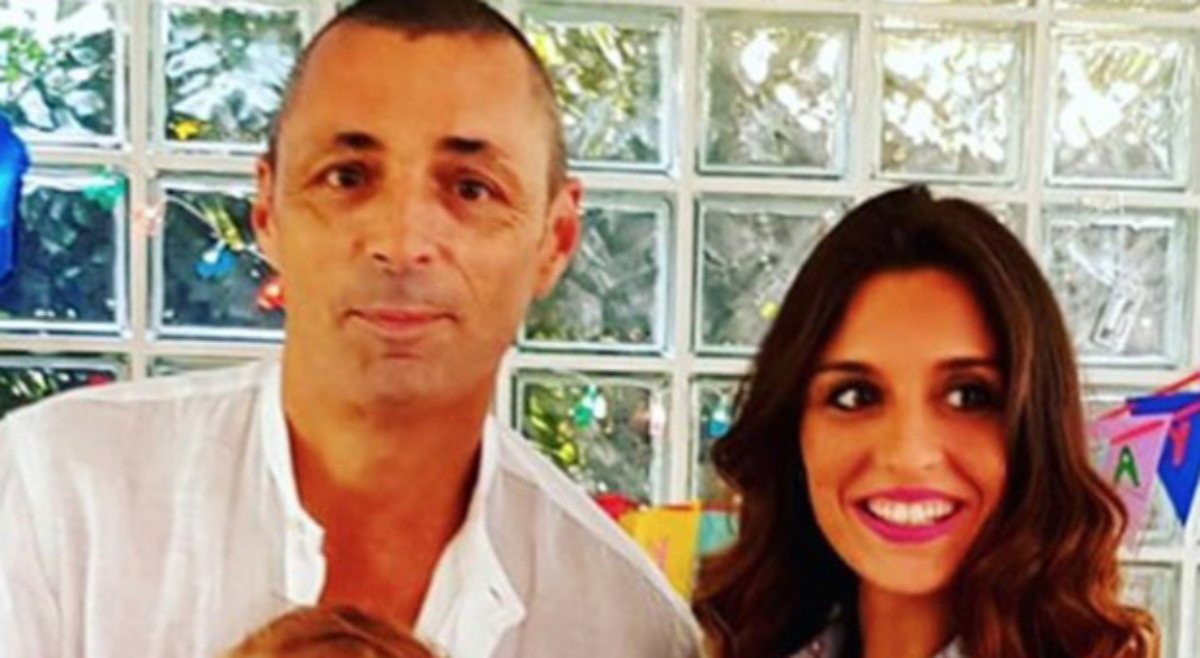 “Basta bugie!”. L’ex di Alex Britti rompe il silenzio e svela tutta la verità su quei video