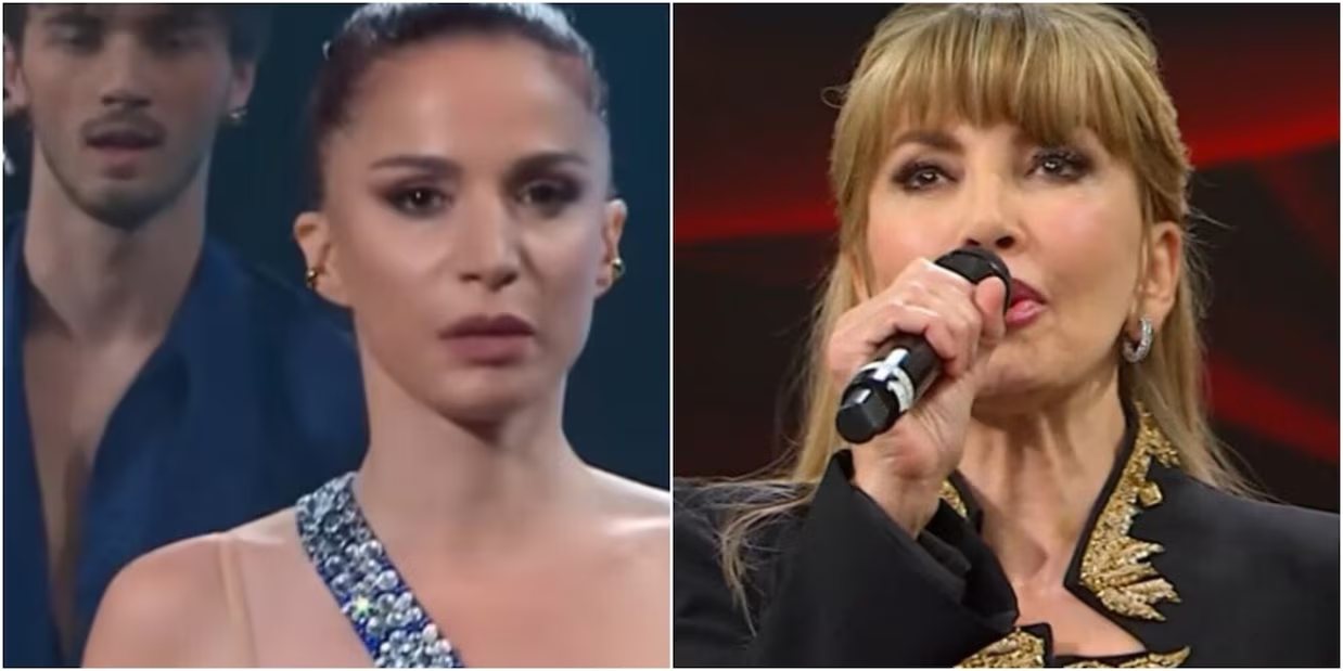 Andrea Delogu, succederà stasera a Ballando con le Stelle. Momento di grande emozione