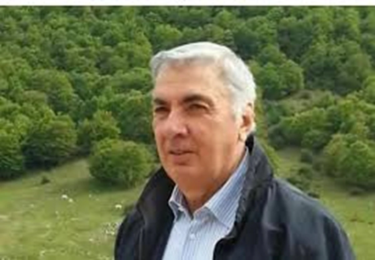 Antonio Torriero, figura di riferimento in Ciociaria