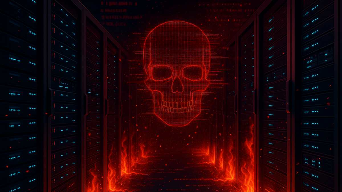 Perché un attacco hacker massiccio ai datacenter globali sarebbe come una terza guerra mondiale