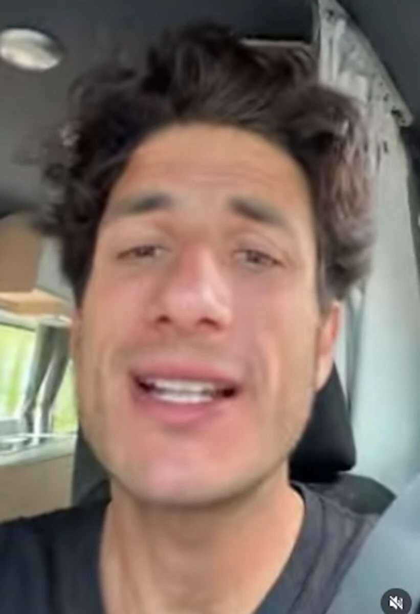 Jack Schlossberg, nipote di John F. Kennedy