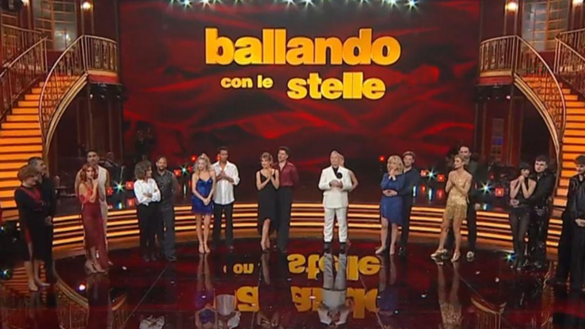 “È nato”. Fiocco azzurro a Ballando con le Stelle: che gioia per Milly Carlucci