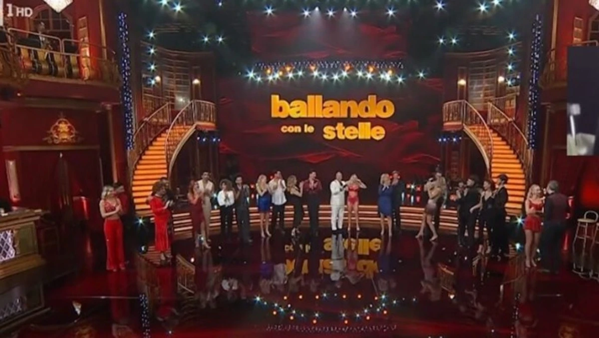 Ballando con le stelle, Nancy Brilli verso l’addio: cresce la tensione dietro le quinte Ballando con le stelle, Nancy Brilli verso l’addio: cresce la tensione dietro le quinte