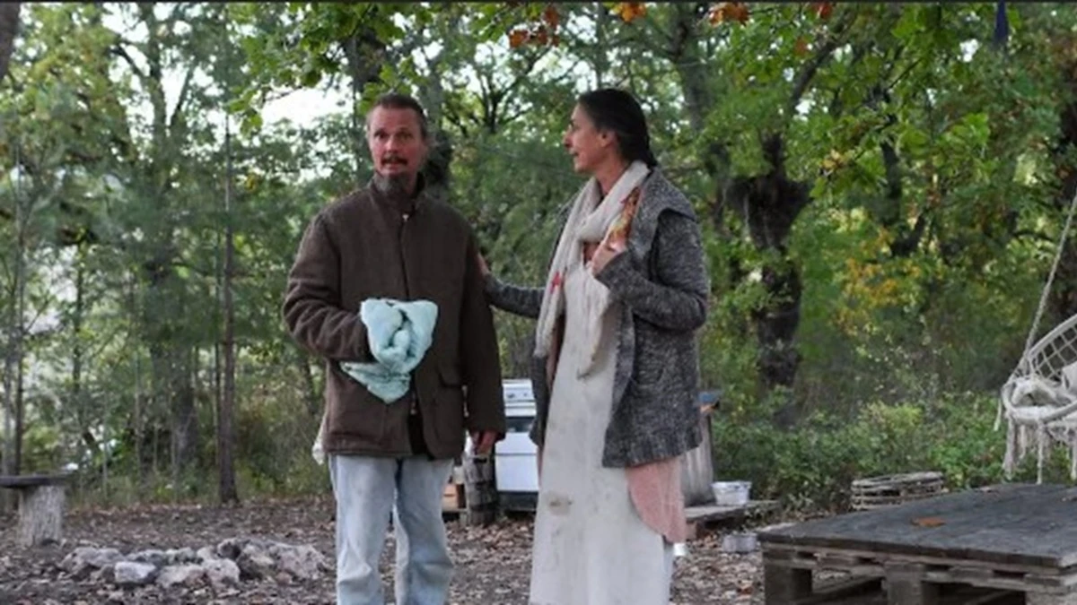 “Cosa è stato scoperto”. Famiglia nel bosco, la nota ufficiale del Ministero arrivata poco fa