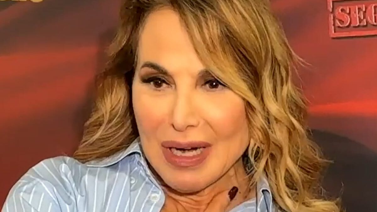 “Ha pianto”. Ballando, la confessione della D’Urso: racconto da brividi