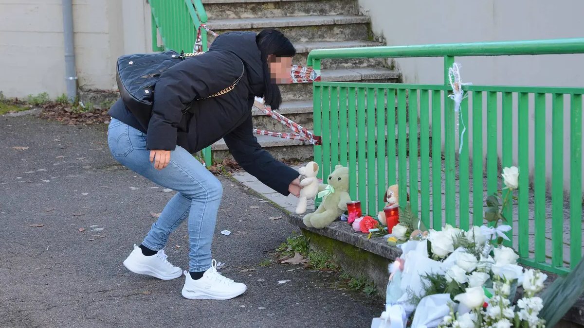 bimbo morto soffocato all8217asilo l8217autopsia tutto in pochi minuti fatale il cappuccio della felpa