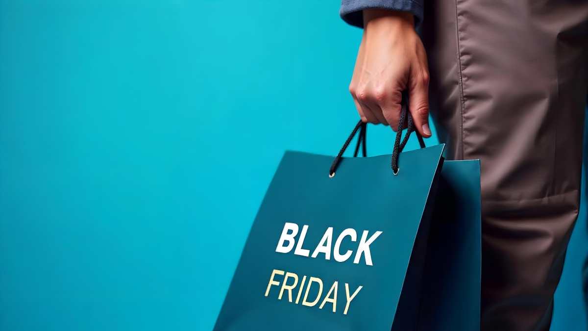 Black Friday in arrivo, quanto spenderanno e cosa compreranno di più gli italiani