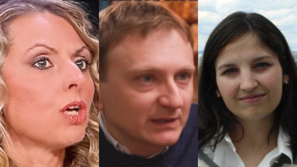 “Per lui è molto pericoloso”: la legale di Alberto Stasi racconta la sua verità sul caso Garlasco “Per lui è molto pericoloso”: la legale di Alberto Stasi racconta la sua verità sul caso Garlasco