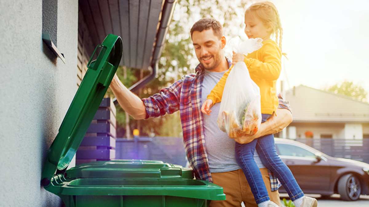 Bonus sociale rifiuti 2026: come funziona, chi ne ha diritto e quanto vale