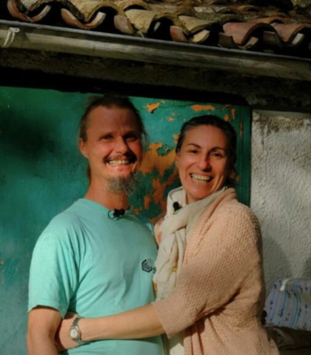 Incontri comunitari intorno al fuoco