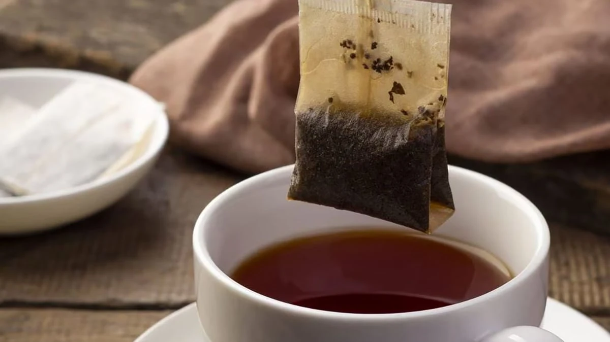 Allarme tè: il ministero della salute ritira prodotti con sibutramina