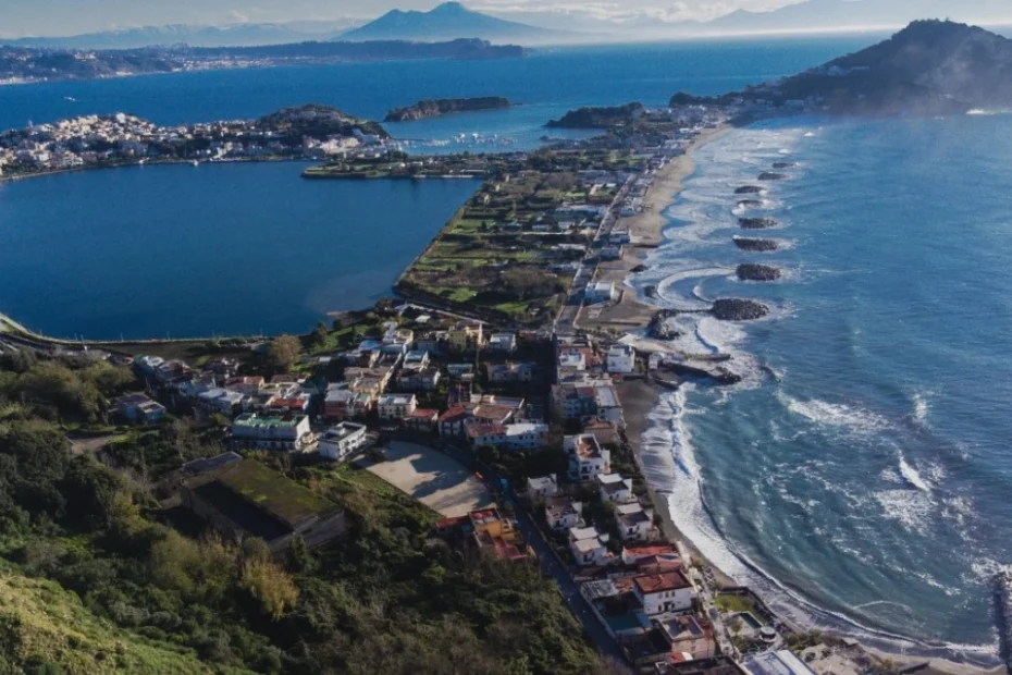 rischio vulcanico allerta gialla