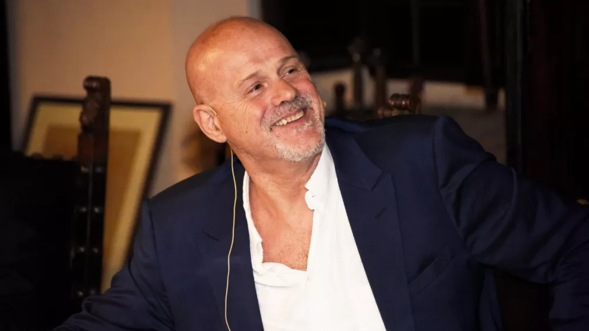 Addio al grande giornalista: “Ha raccontato una città” Addio al grande giornalista: “Ha raccontato una città”