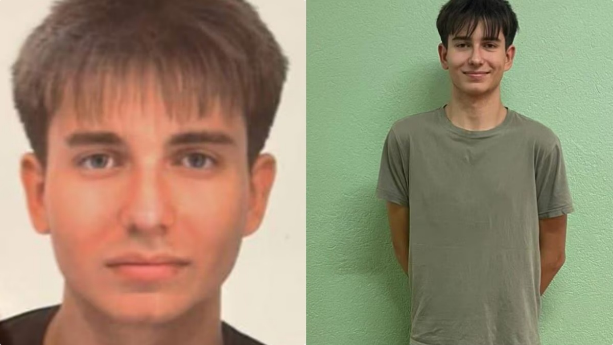 “È il nostro Mathias”. Terrore puro in Italia, scomparso nel nulla a 15 anni