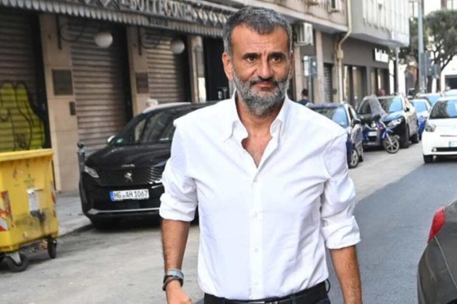 chi è antonio decaro