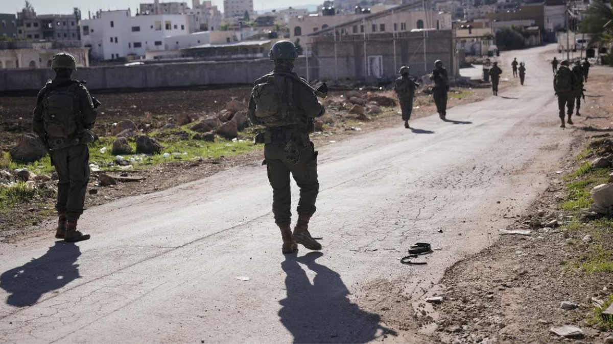 Aggressione nella notte, tre italiani feriti in Cisgiordania: blitz dei coloni