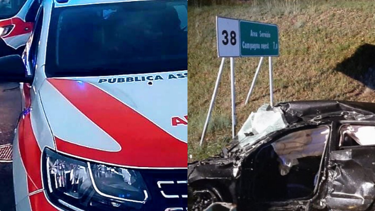 “Famiglia avvertita, poi…”. Schianto atroce, morti giovanissimi. Cosa è successo