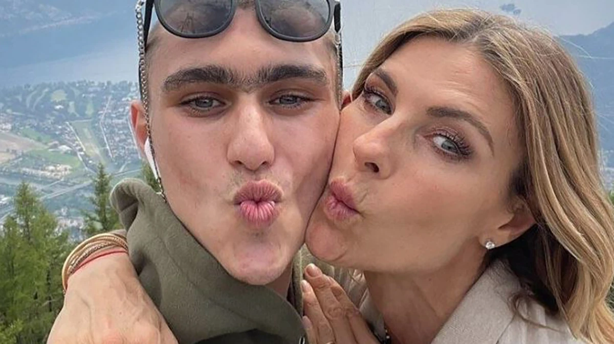 Il figlio di Martina Colombari e la diagnosi di ADHD: quali sono i sintomi