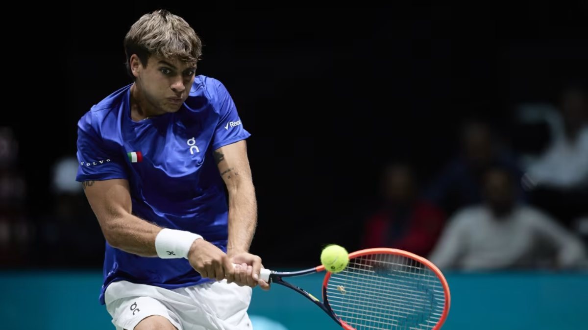Coppa Davis, Italia travolgente! Cobolli e Berrettini dominano l’Austria. Si vola in semifinale