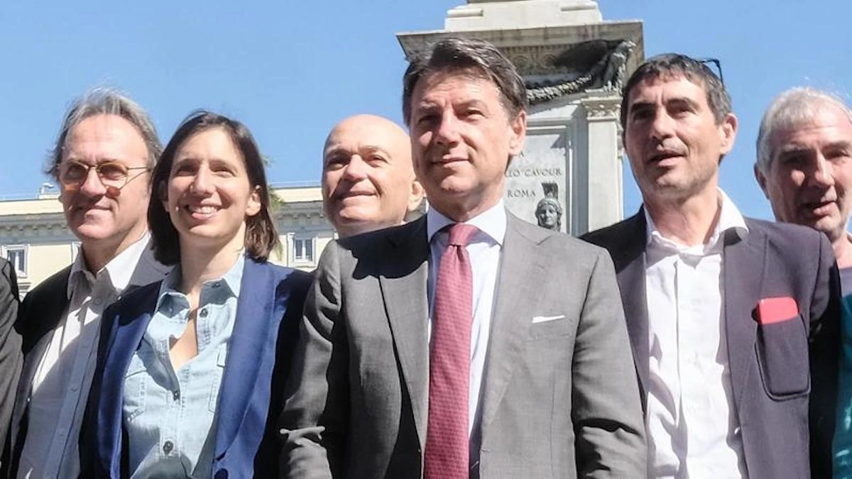 “In lista anche lei”. Colpo di scena alle Regionali: chi scende in campo, candidata “In lista anche lei”. Colpo di scena alle Regionali: chi scende in campo, candidata