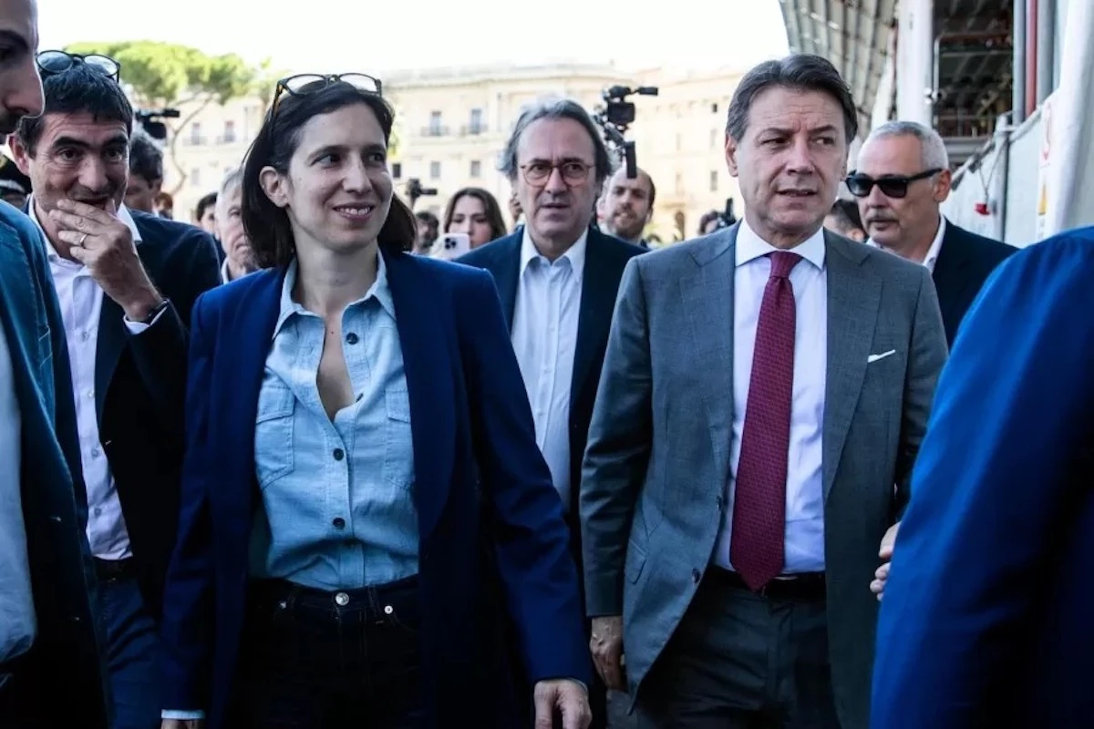 Maria Pina Digiesi, candidata alle regionali in Puglia