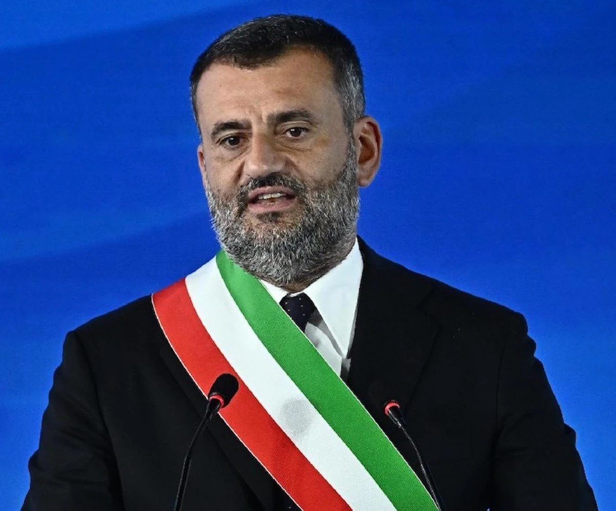 Maria Pina Digiesi e Achille Lauro, legame familiare e sostegno reciproco