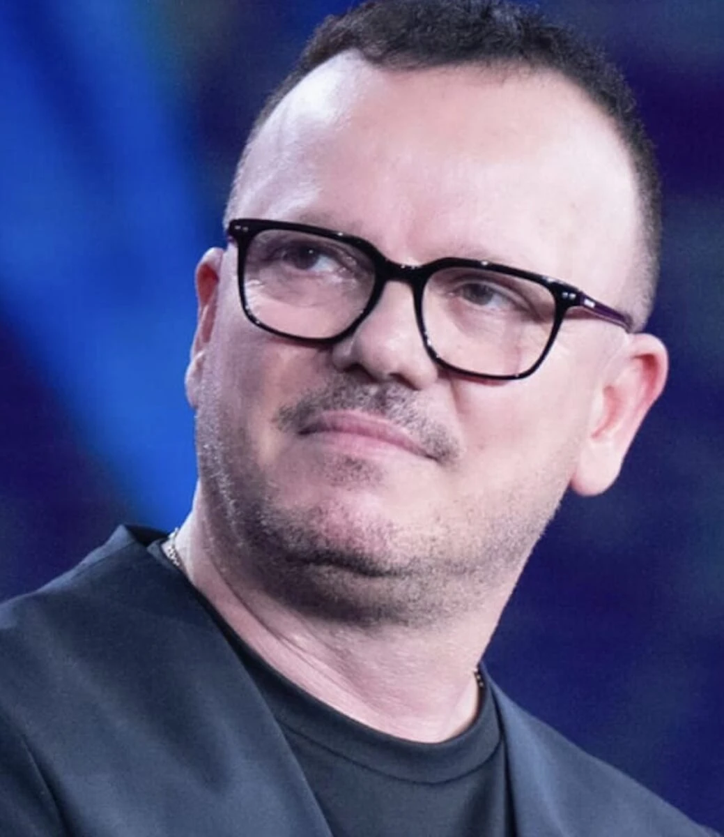 LDA riflette sulla sua esperienza a Sanremo